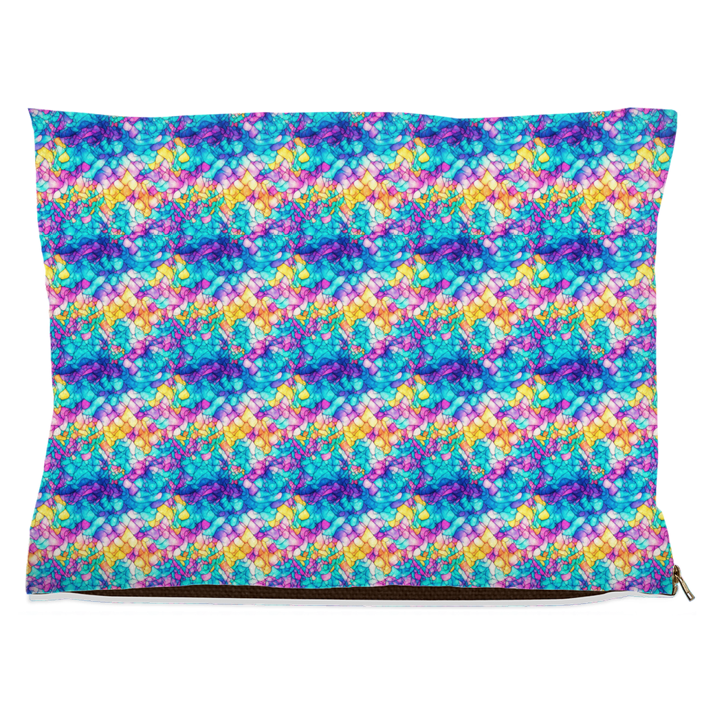 Trippy Tranquility Indoor & Outdoor Pet Beds