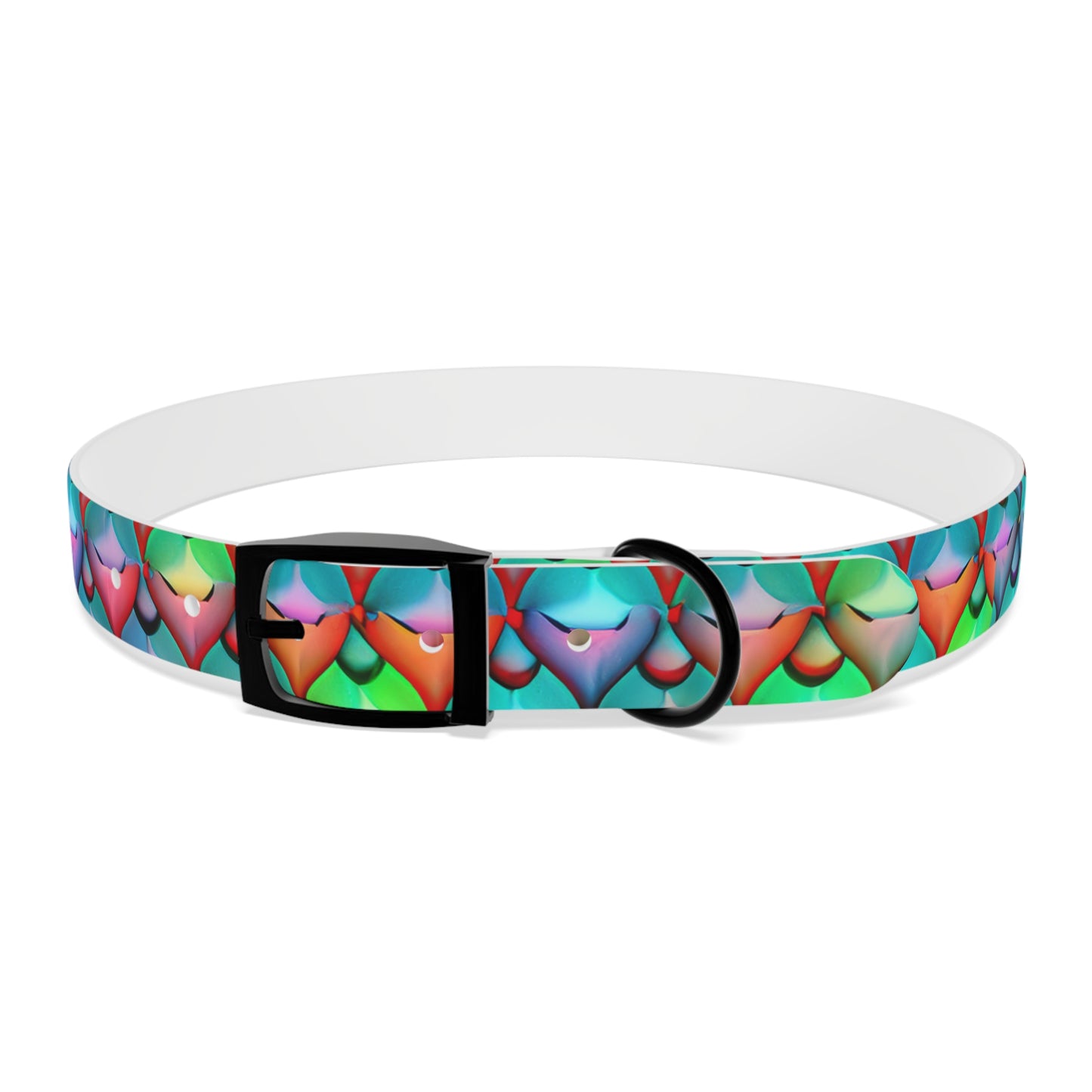 Aqua-Enchant Dog Collar