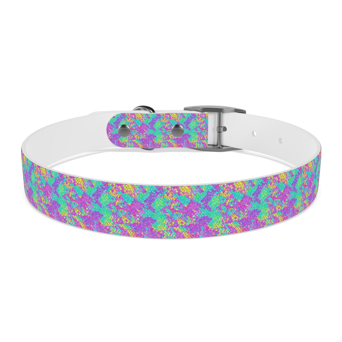 Fluid Fusion Dog Collar