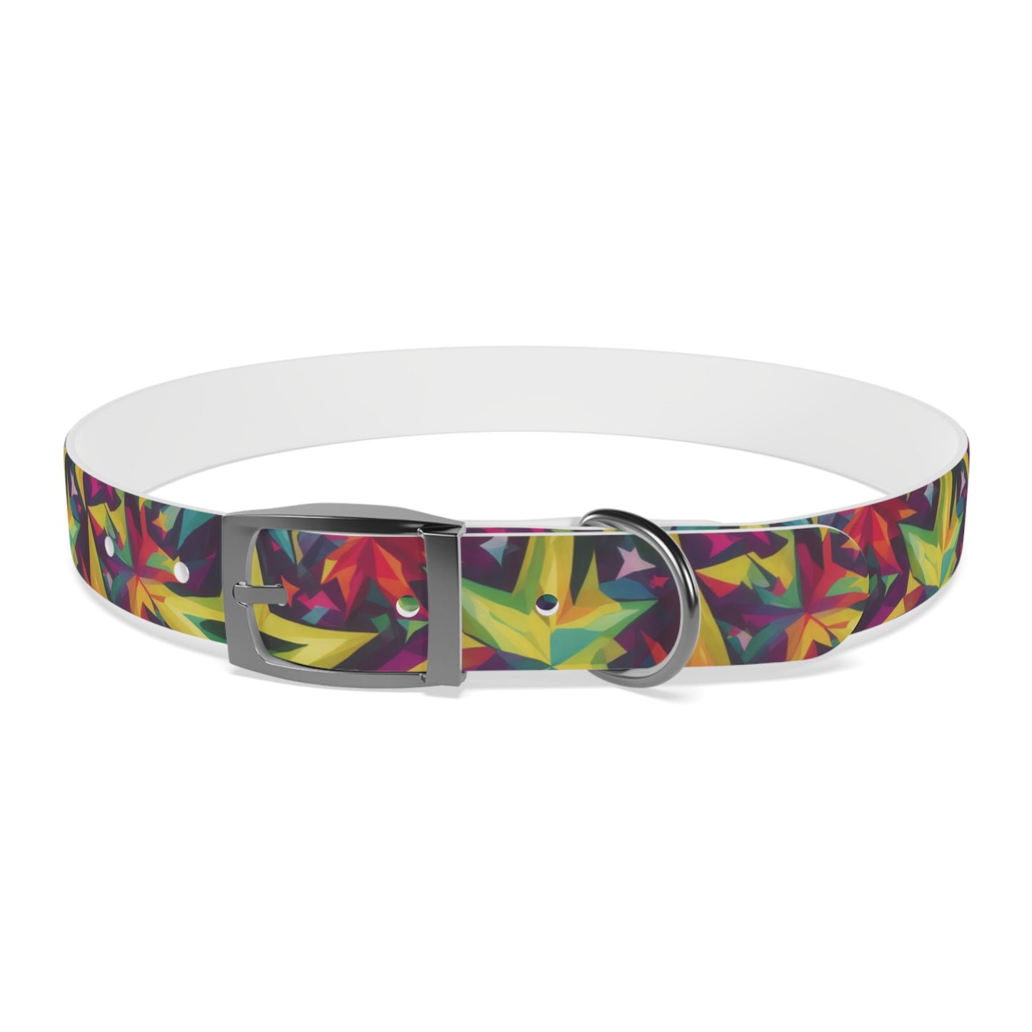Astral Gleam Dog Collar