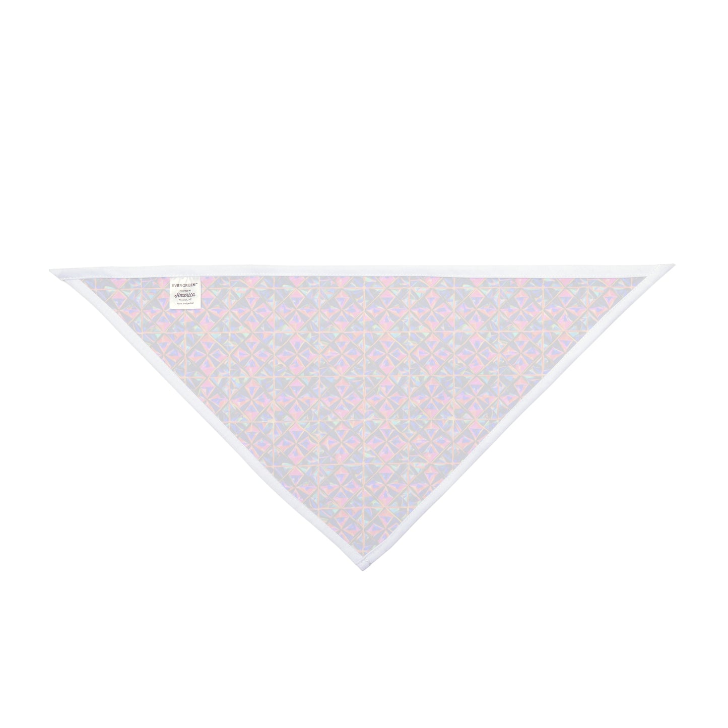 Tri-Fusion Pet Bandana