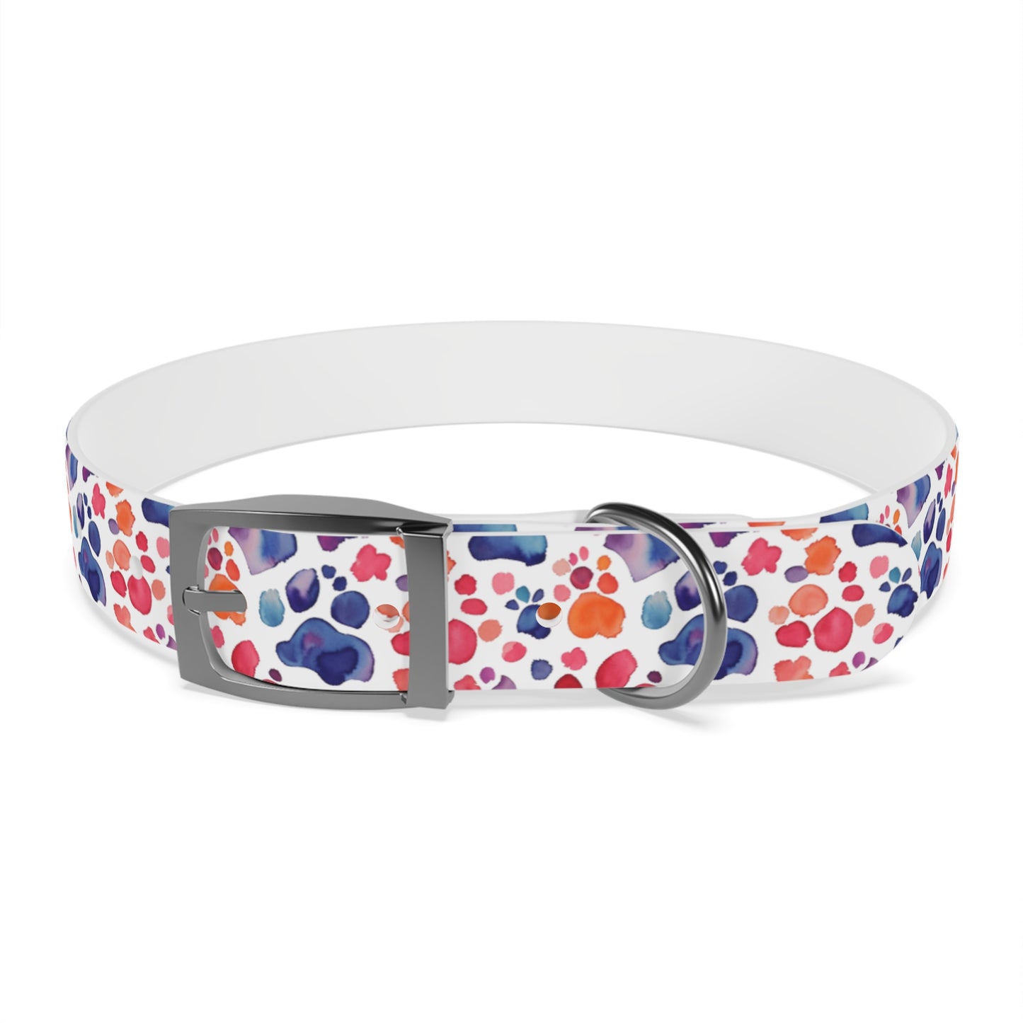 Paw Parade Dog Collar