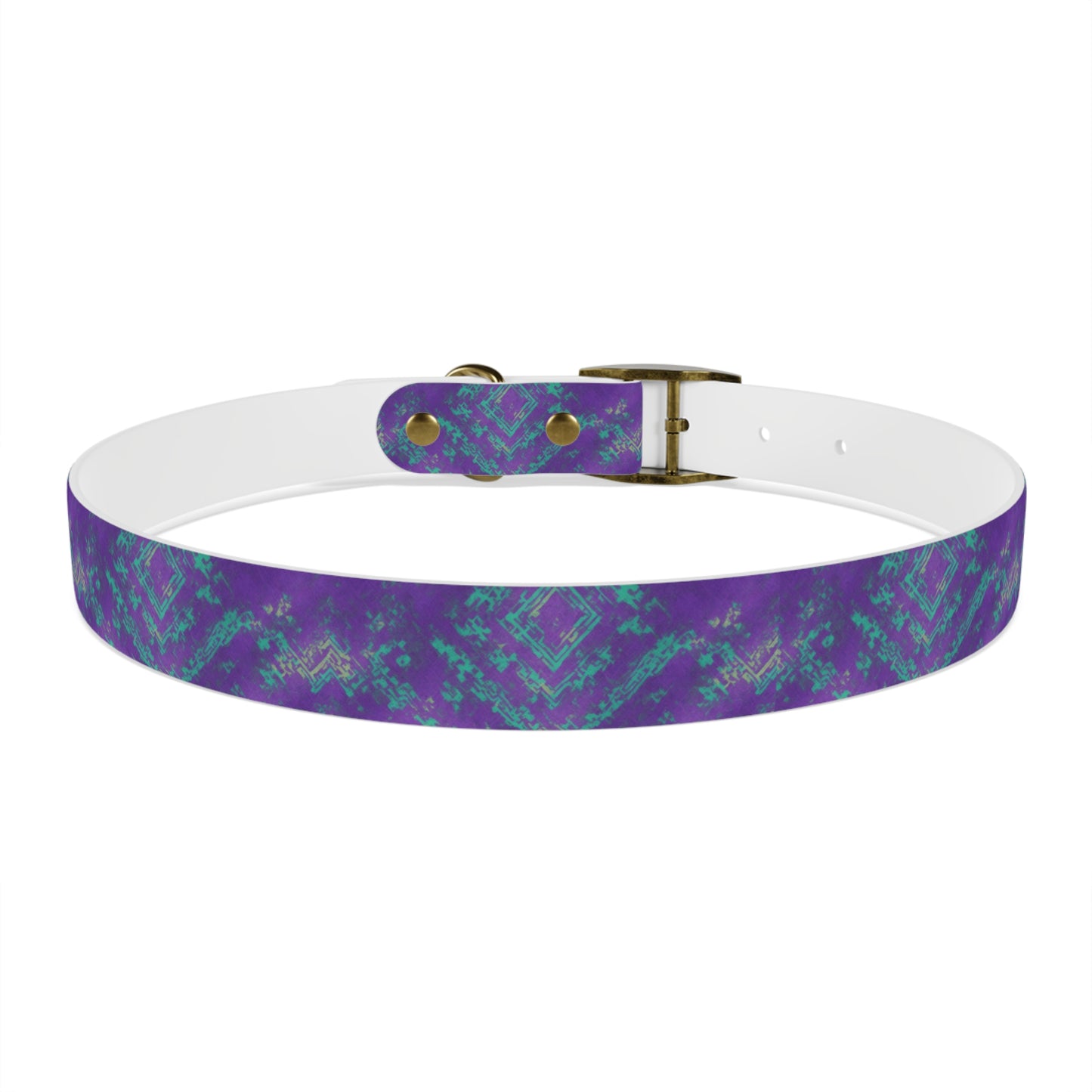 Radiance Rhapsody Dog Collar