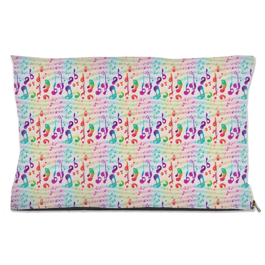 Vivid Vibrato Indoor & Outdoor Pet Beds