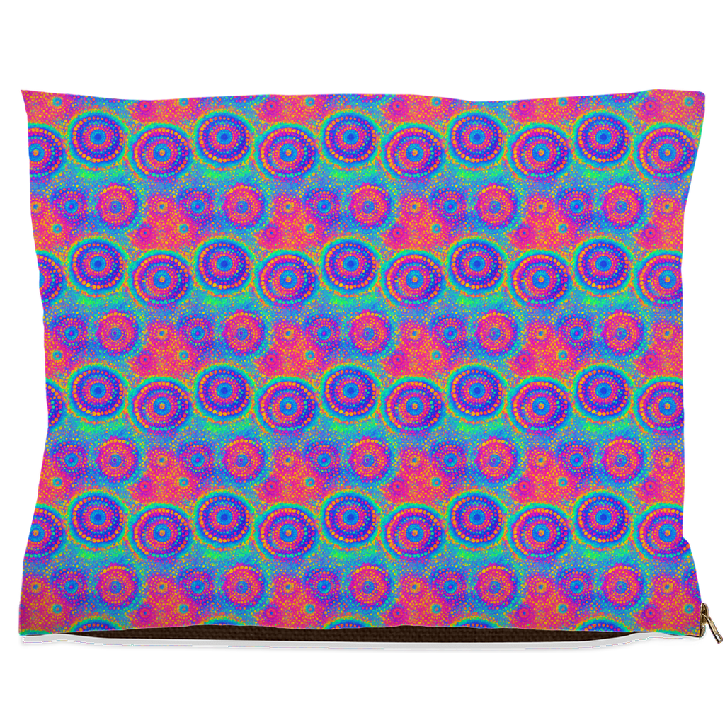 Poly Glow Indoor & Outdoor Pet Beds