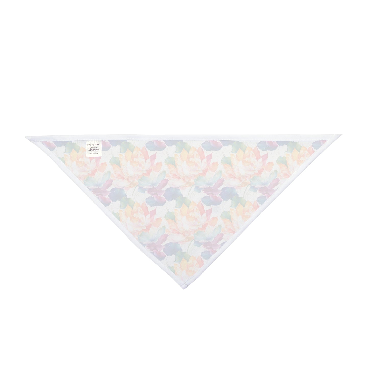 Botanical Bliss Pet Bandana