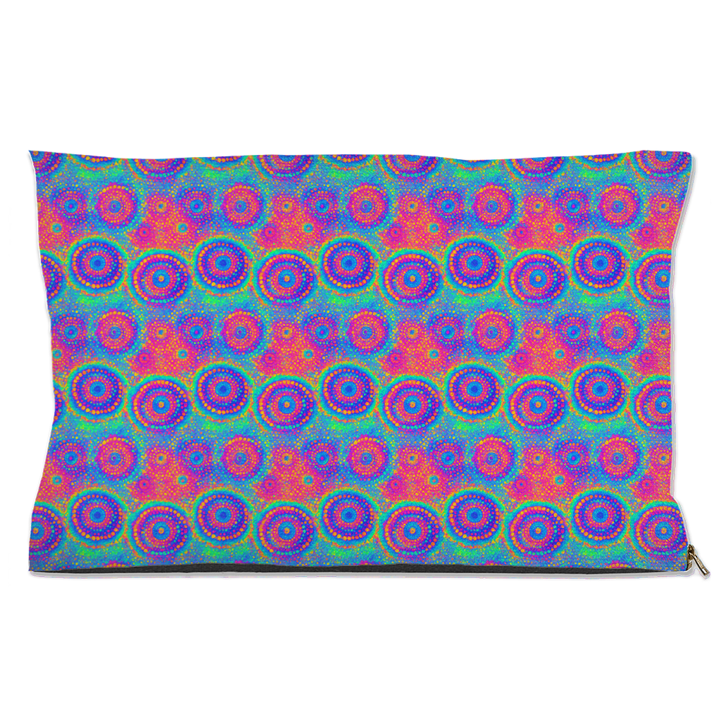 Poly Glow Indoor & Outdoor Pet Beds