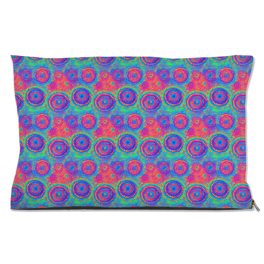 Poly Glow Indoor & Outdoor Pet Beds