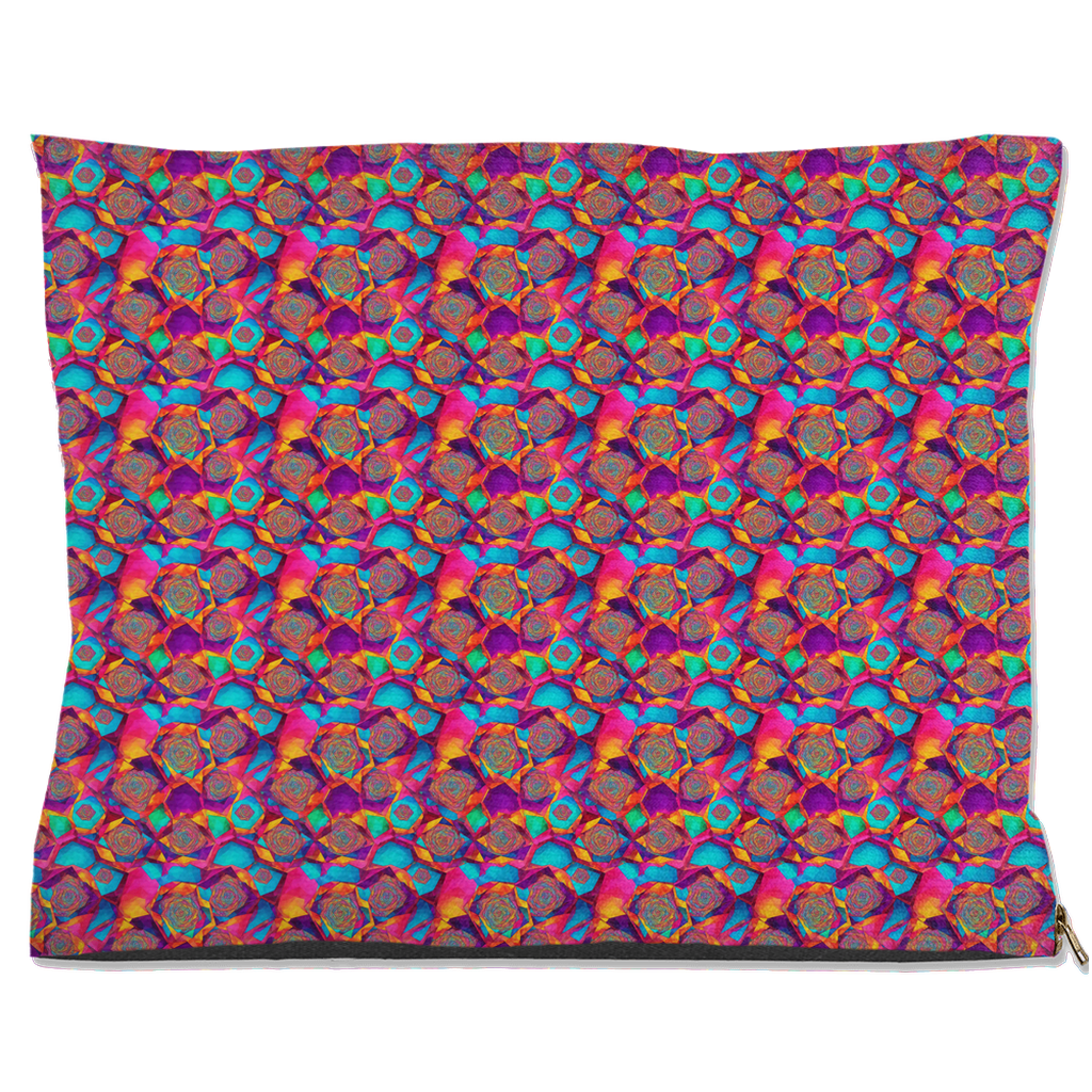 Hypnotic Harmony Indoor & Outdoor Pet Beds