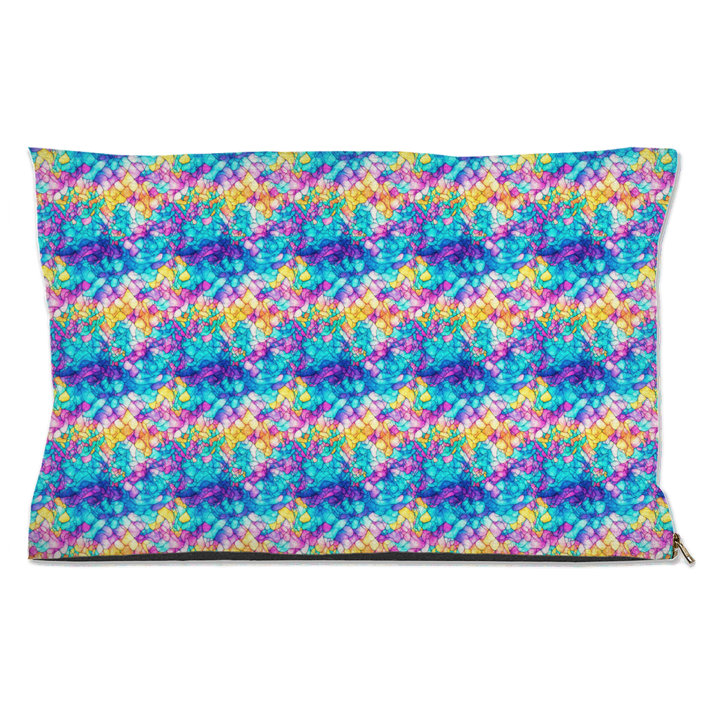 Trippy Tranquility Indoor & Outdoor Pet Beds