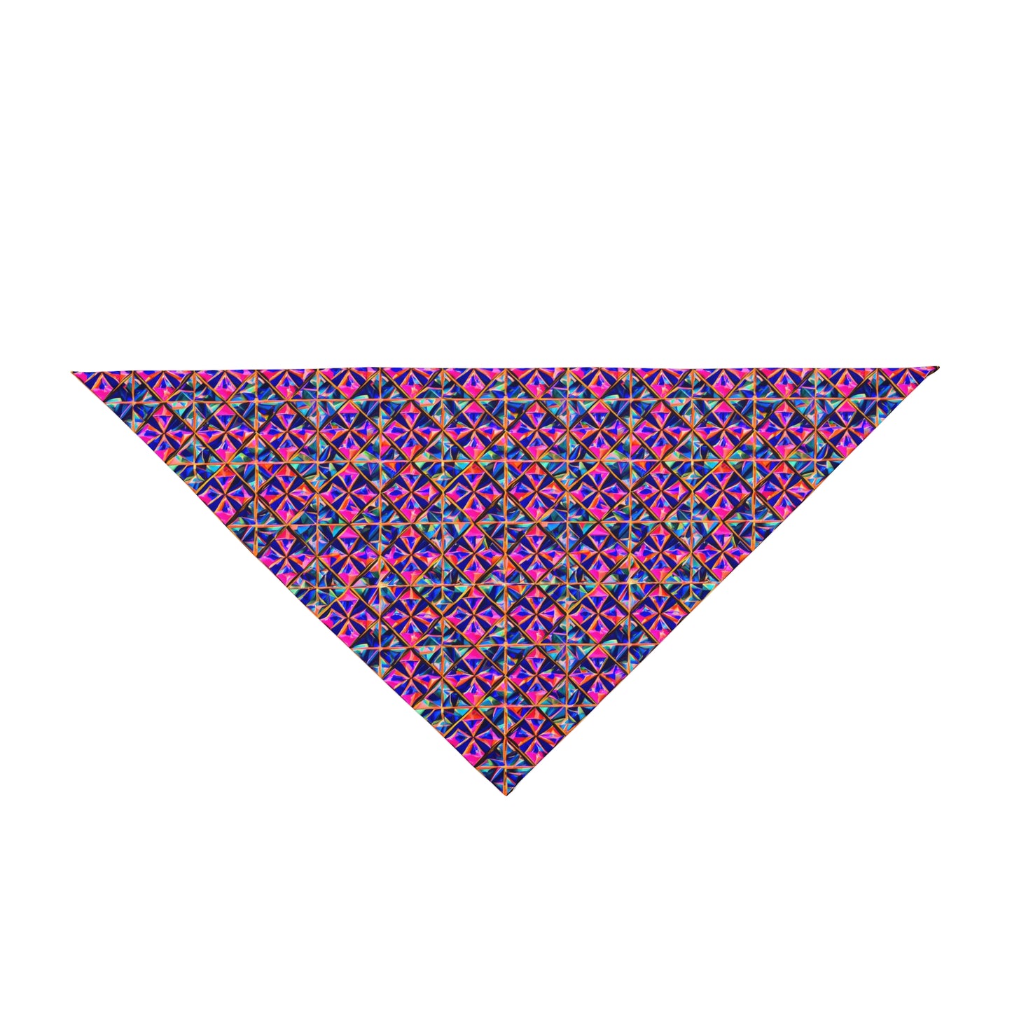 Tri-Fusion Pet Bandana