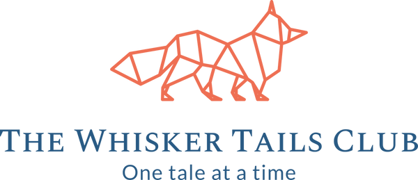 The Whisker Tails Club logo