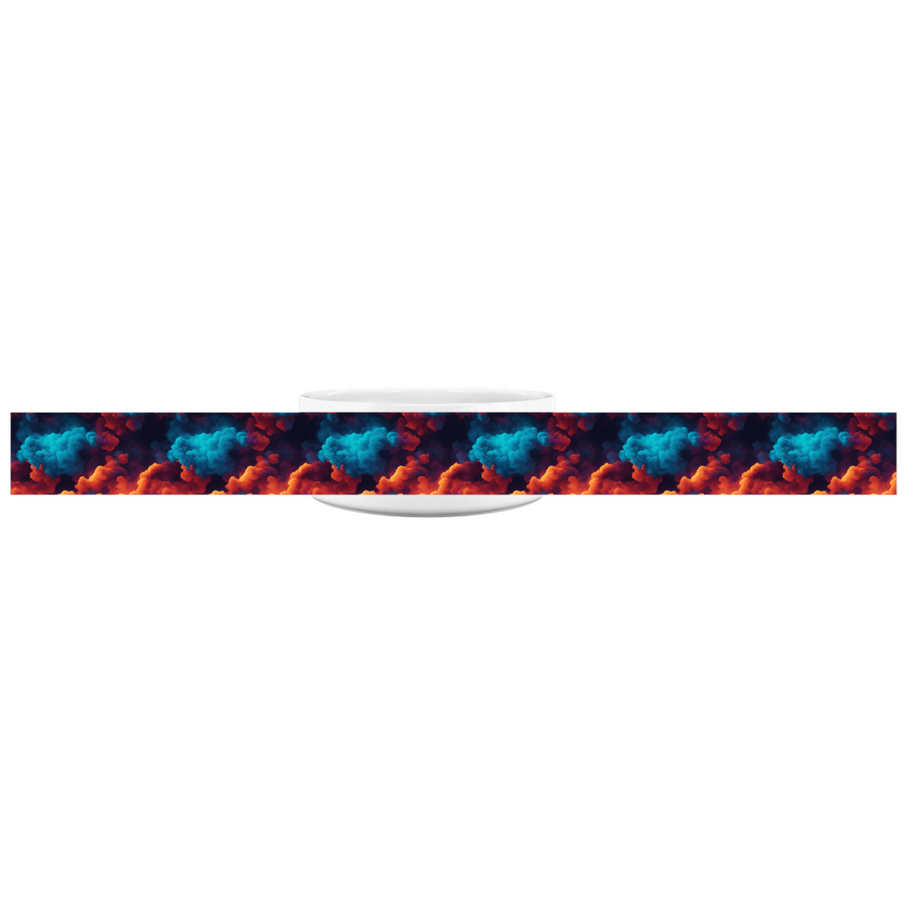 Haxy Harmony Ceramic Pet Bowls