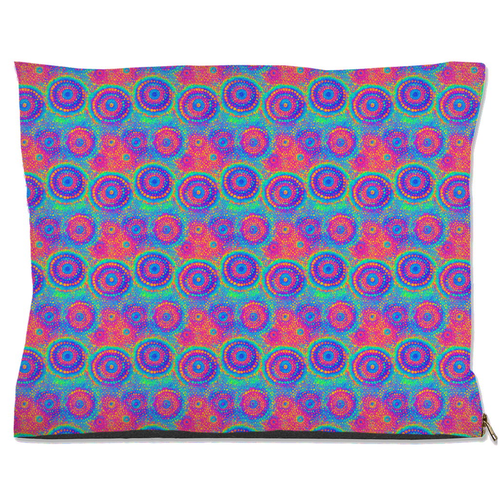 Poly Glow Indoor & Outdoor Pet Beds