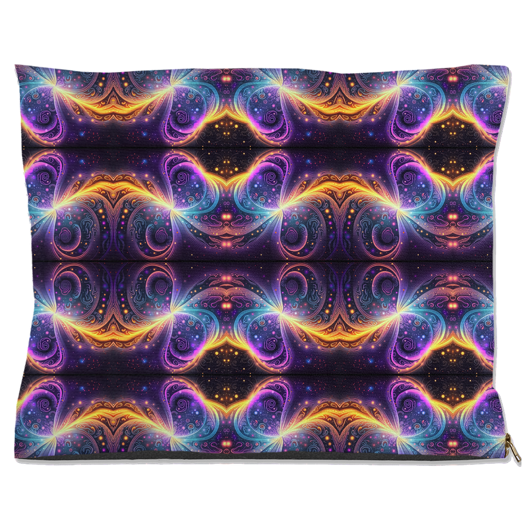 Neon Trance Indoor & Outdoor Pet Beds