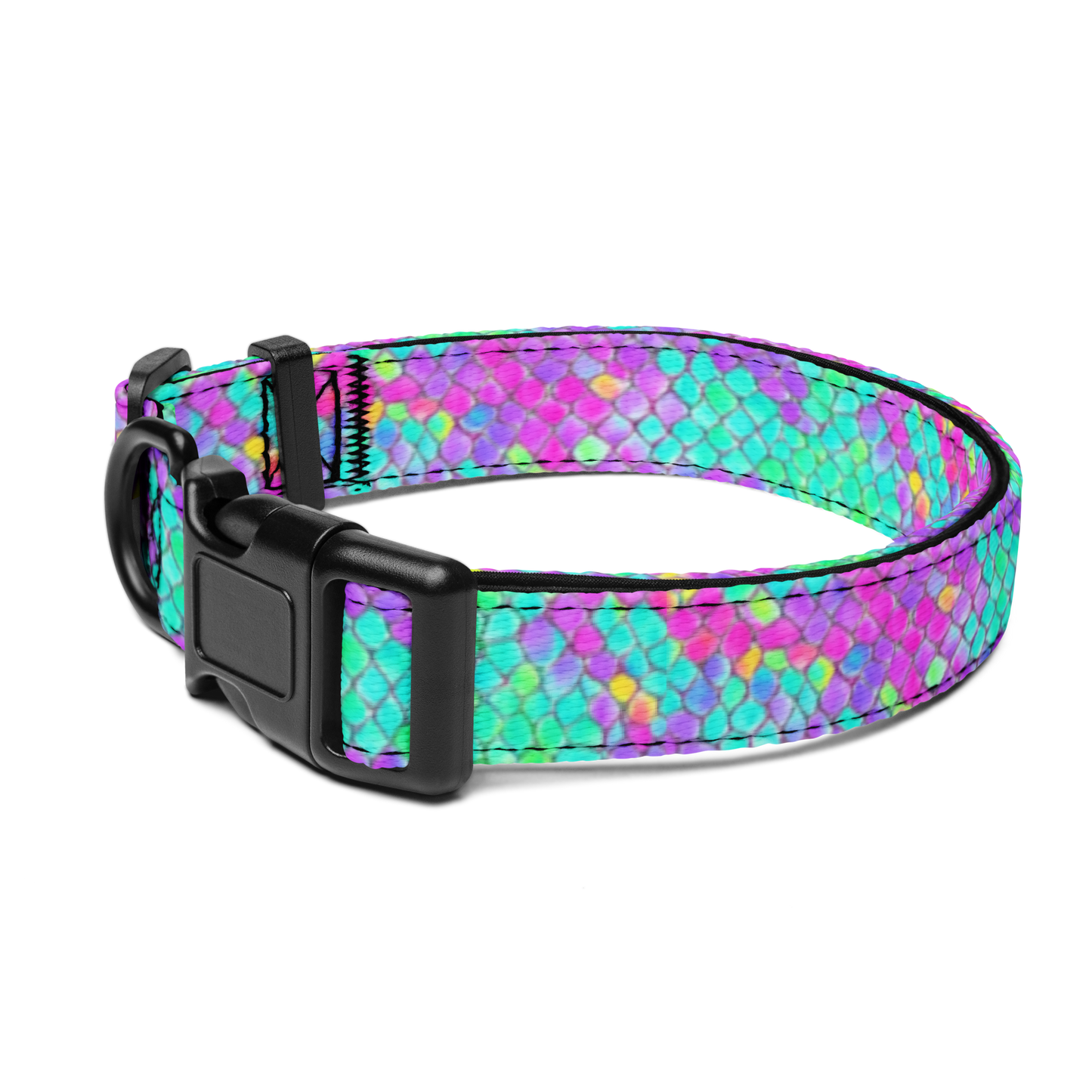 Fluid Fusion Pet Collar