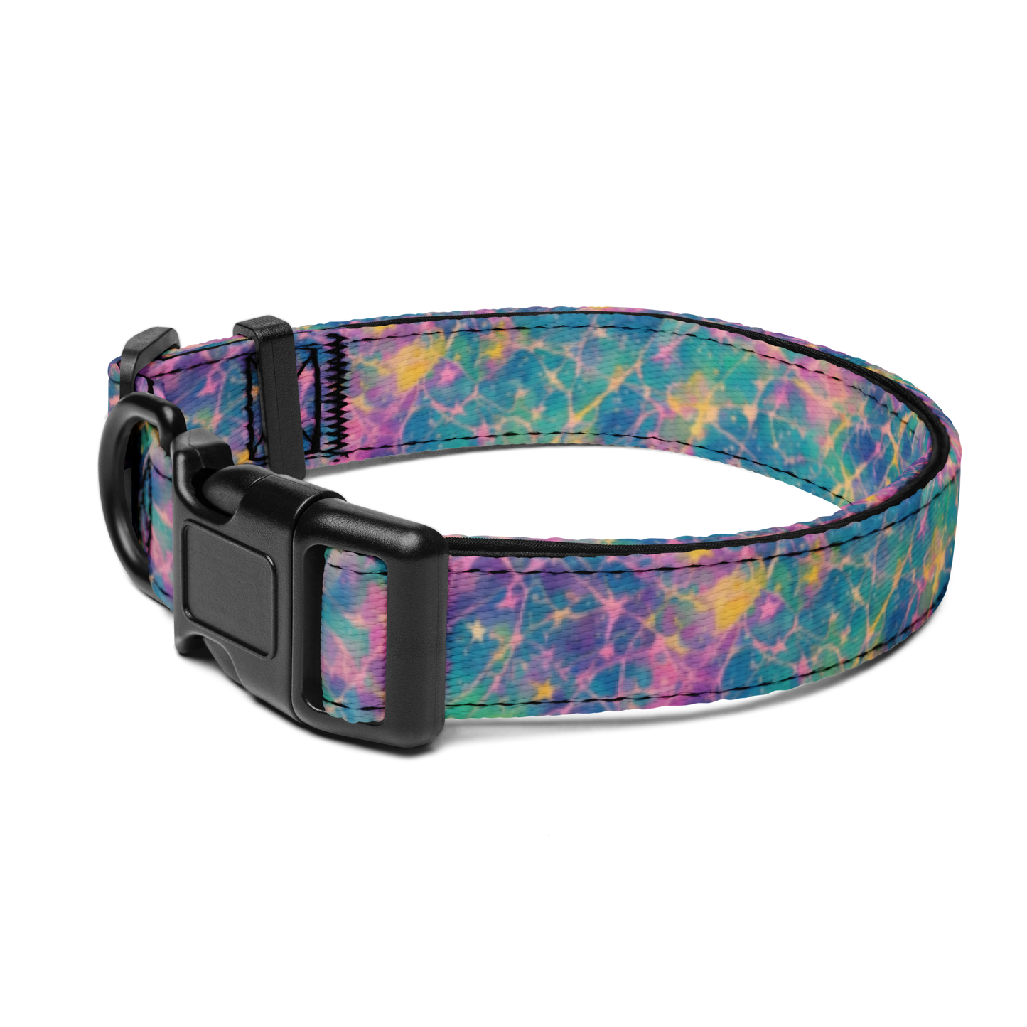 Meteor Shower Pet Collar