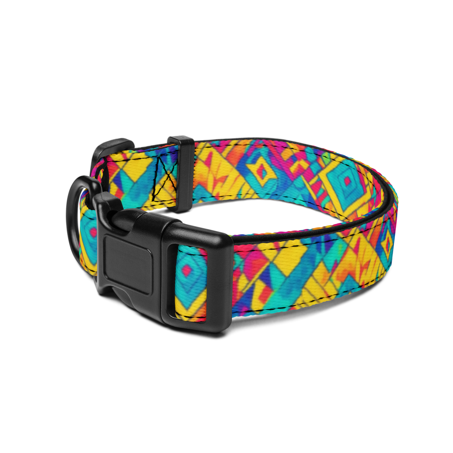 Diamond Dance Pet Collar