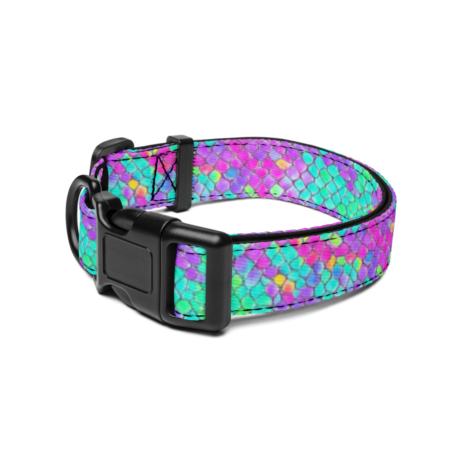 Fluid Fusion Pet Collar