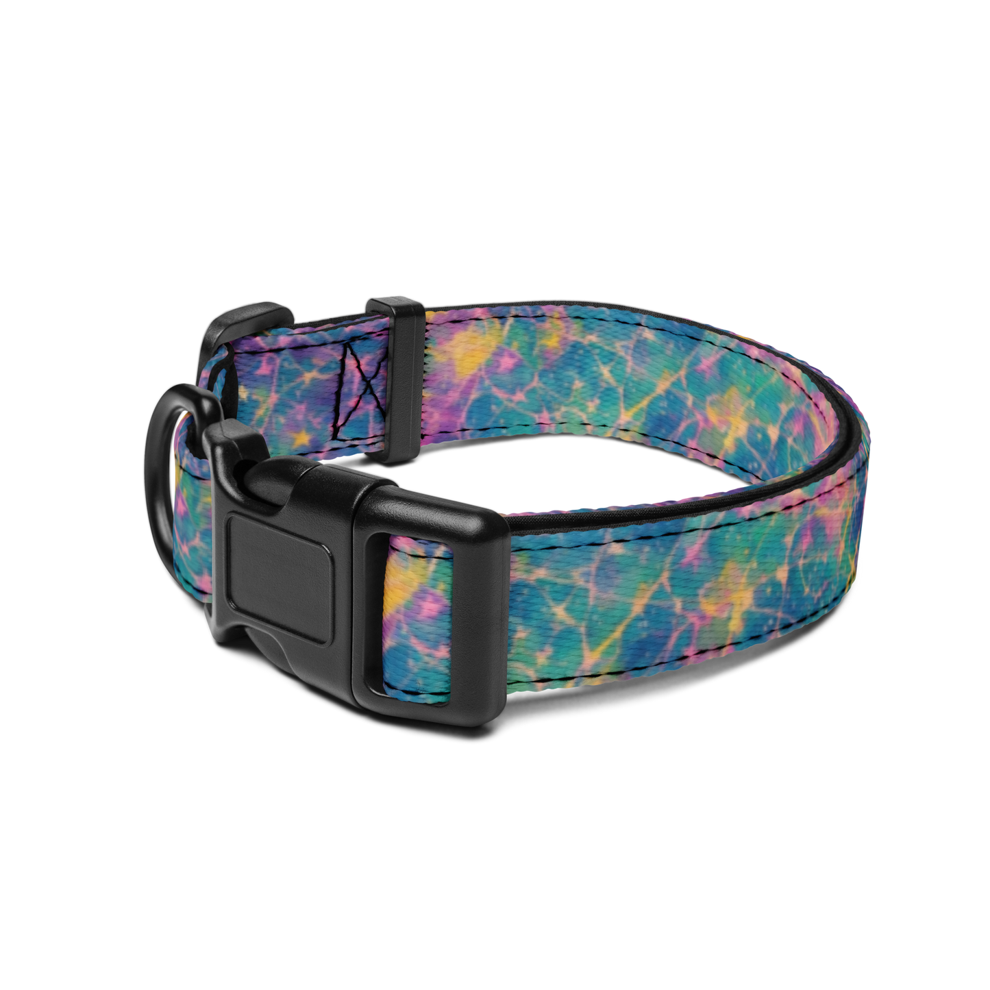 Meteor Shower Pet Collar