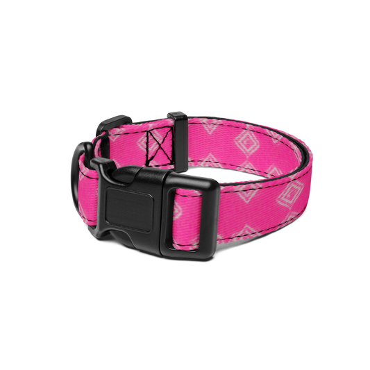 Brilliant Bliss Pet Collar