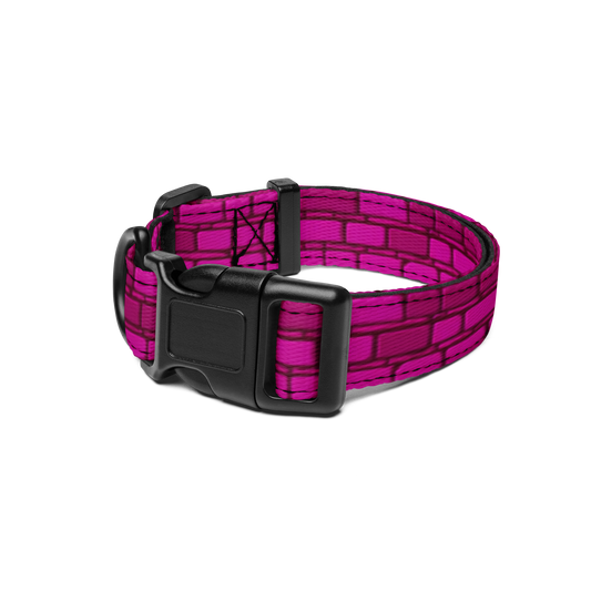 Cyber Chic Pet Collar