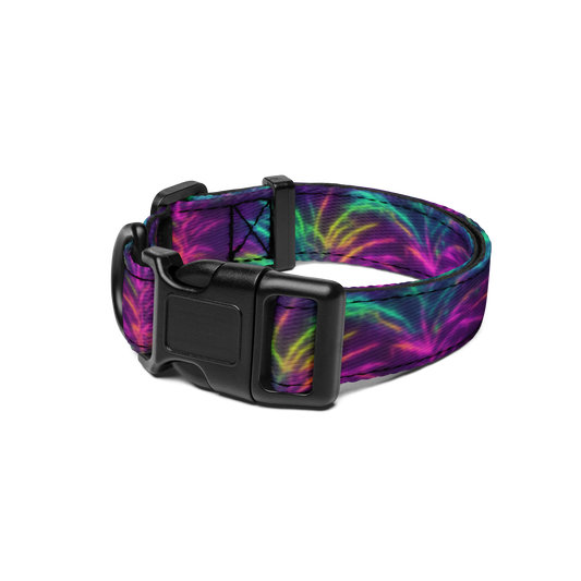 Electric Oasis Pet Collar