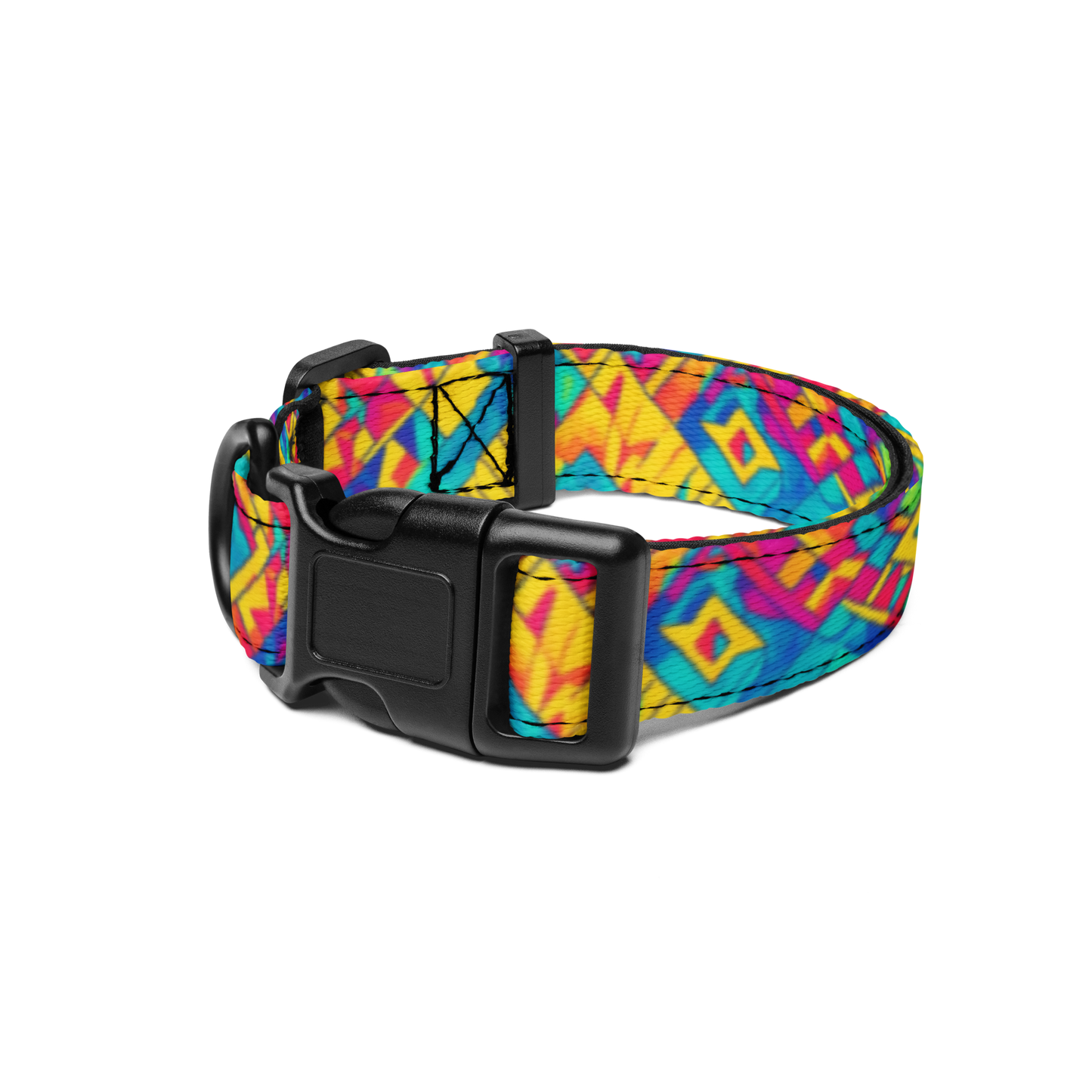Diamond Dance Pet Collar