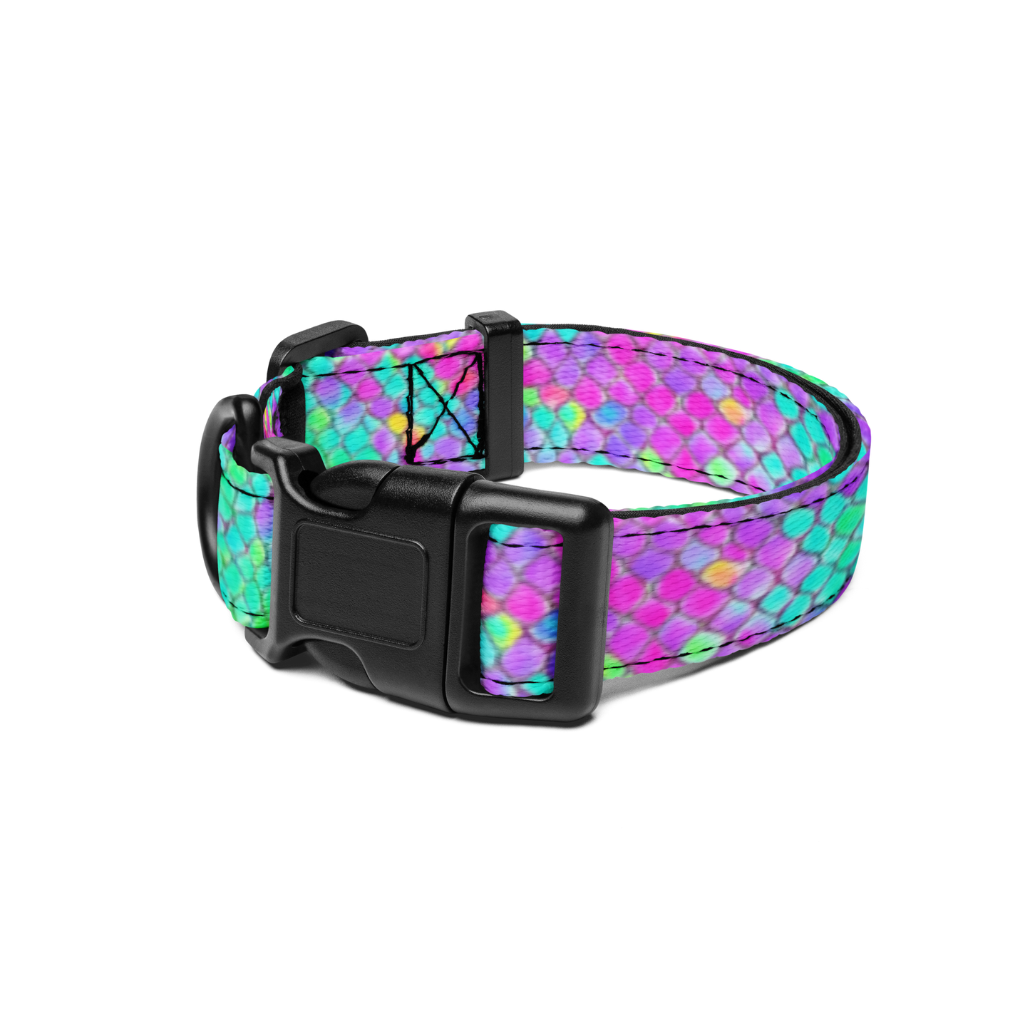 Fluid Fusion Pet Collar