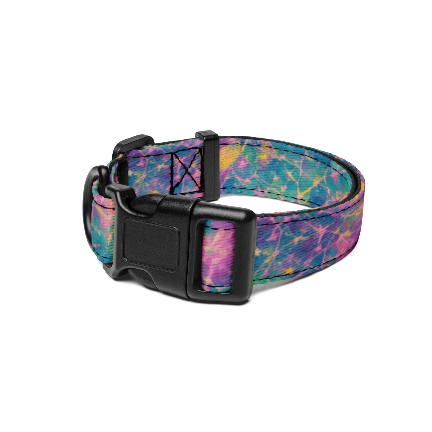 Meteor Shower Pet Collar