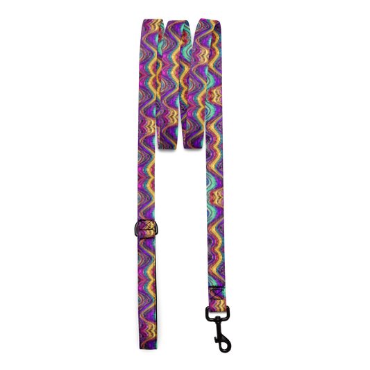 Cosmic Ripple Pet Lead