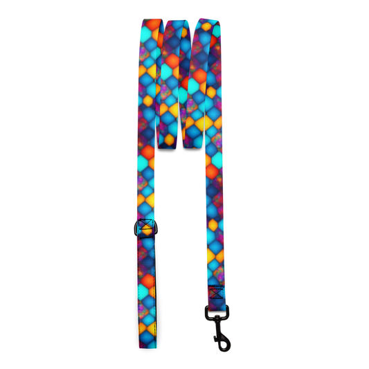 Hexa Spectrum Pet Lead