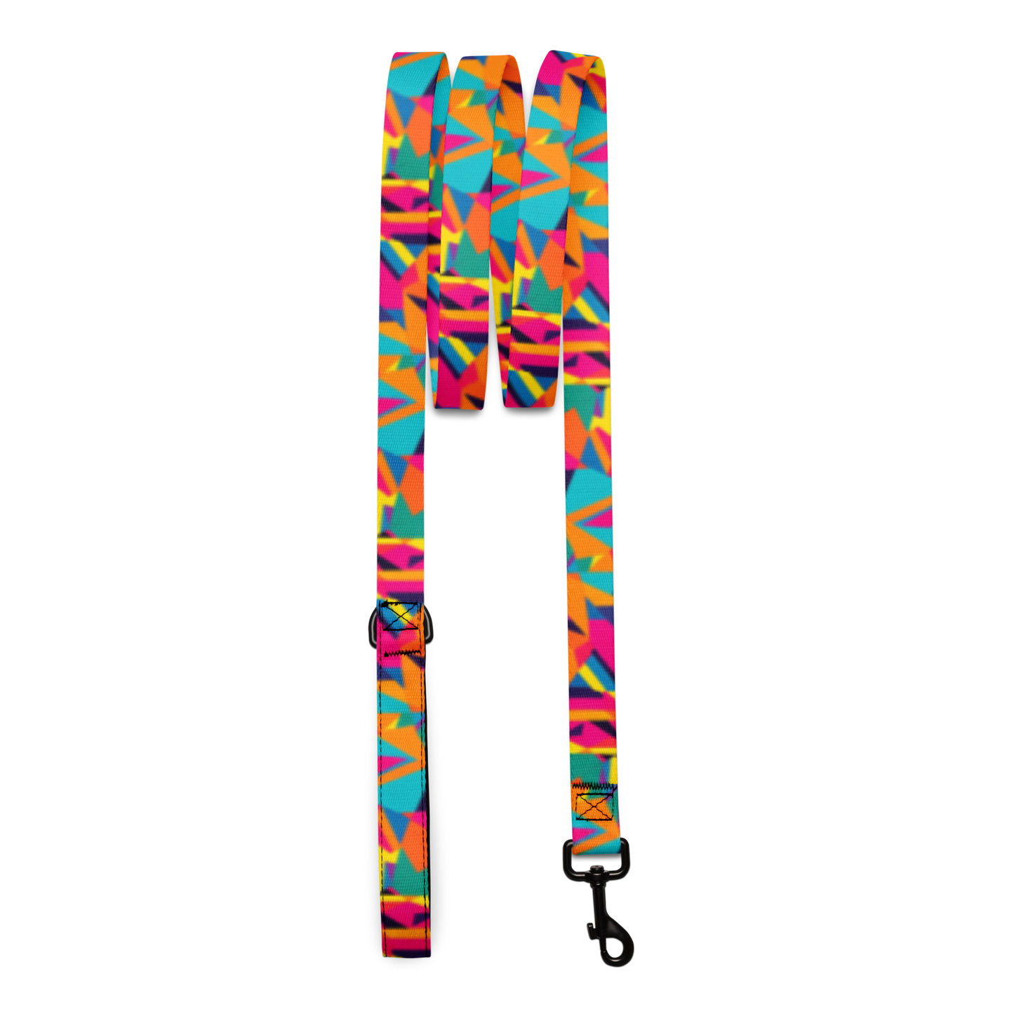 Kaleido Charm Pet Lead