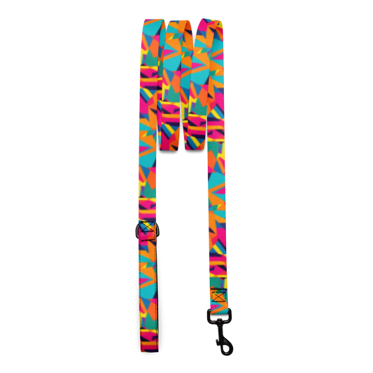 Kaleido Charm Pet Lead