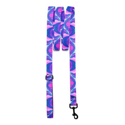 Marbled Magic Pet Lead