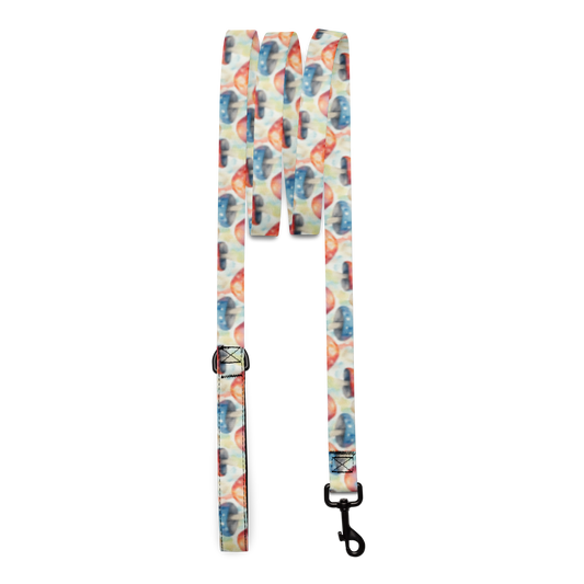 Mushroom Melody Pet Lead