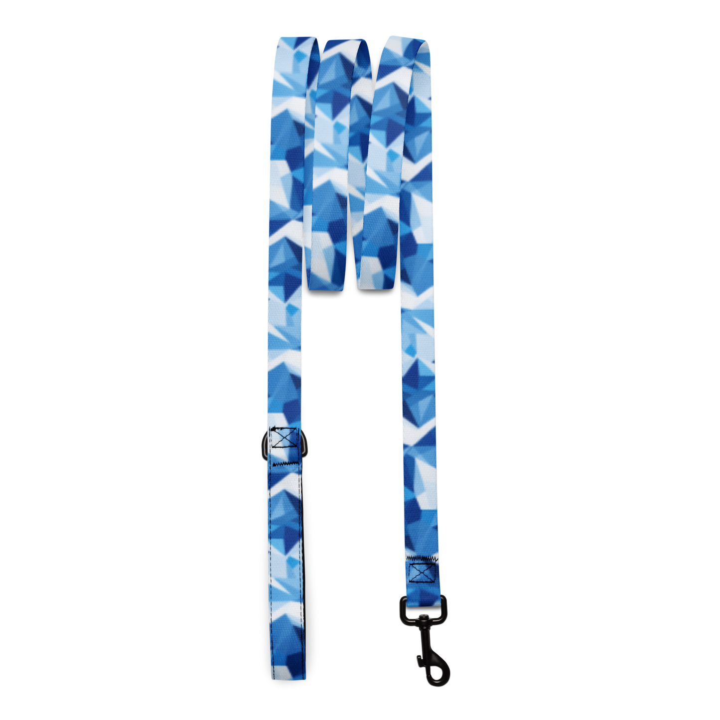 Shattered Spectrum Pet Lead