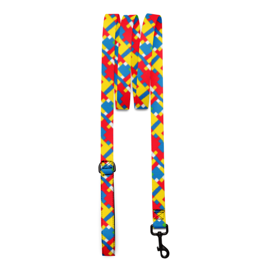 Tessellation Tango Pet Lead