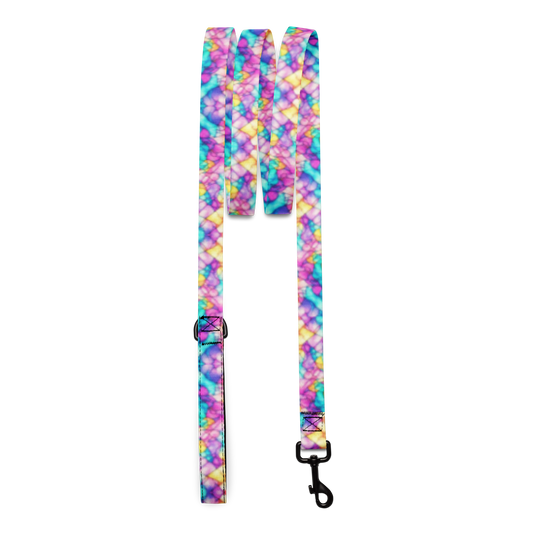 Trippy Tranquility Pet Lead