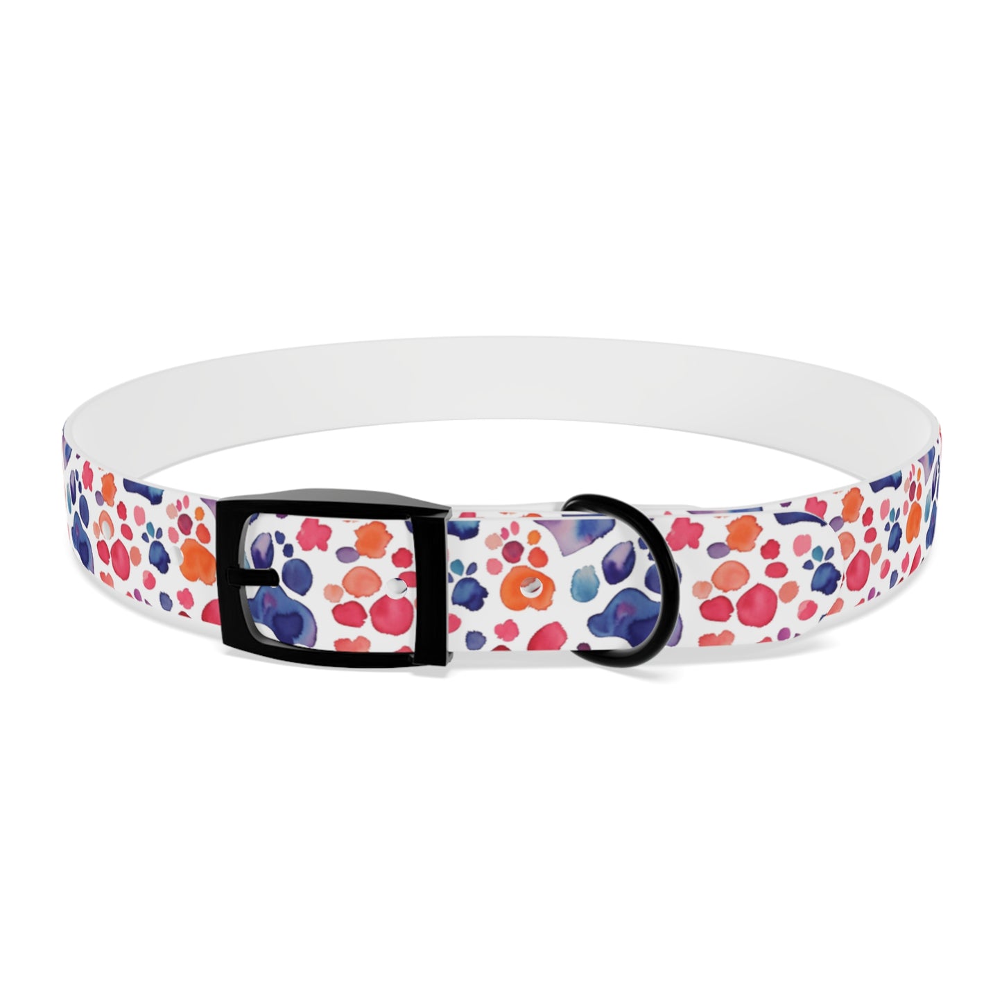 Paw Parade Dog Collar