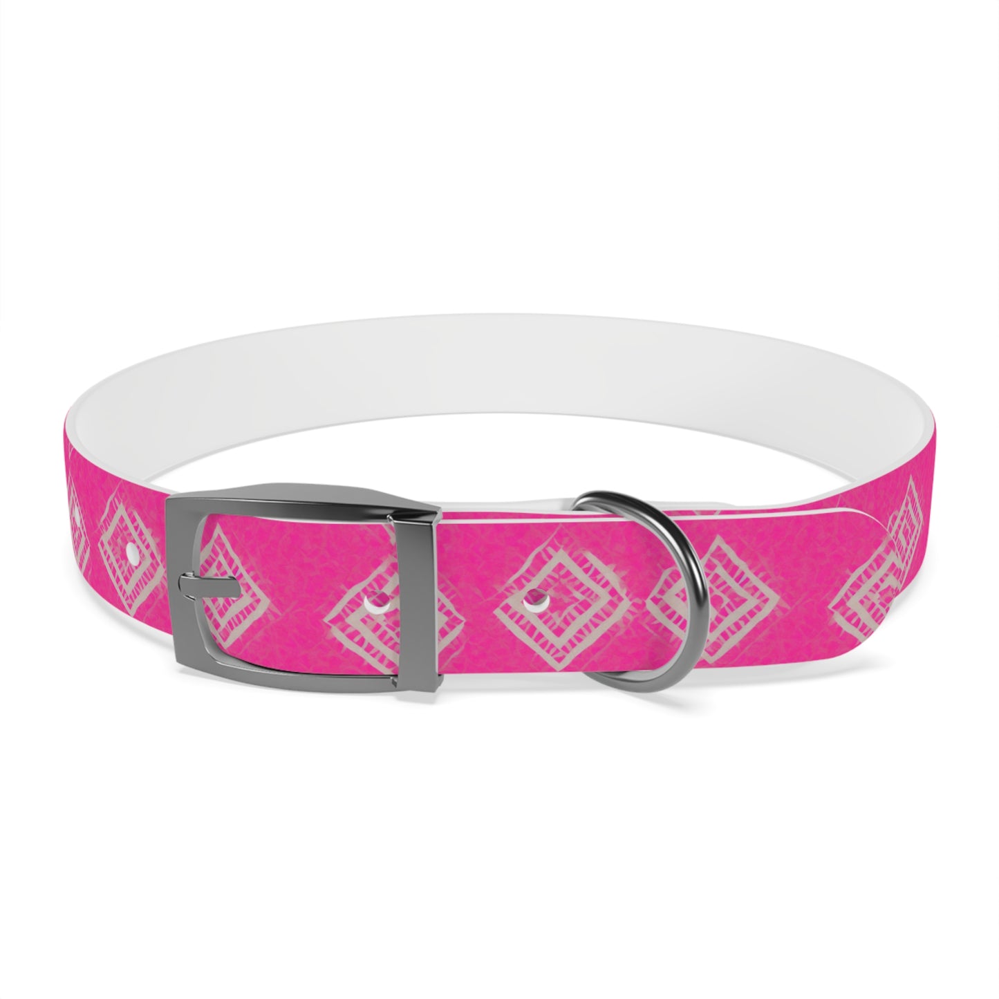 Brilliant Bliss Dog Collar