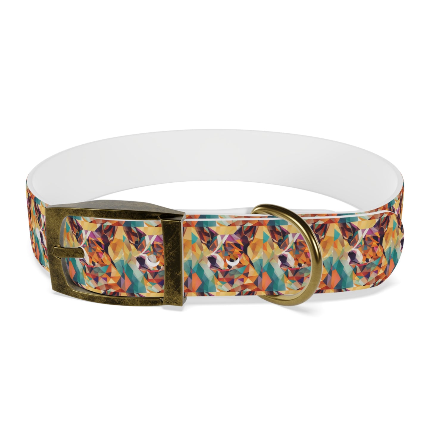 Doggy Dimensions Dog Collar