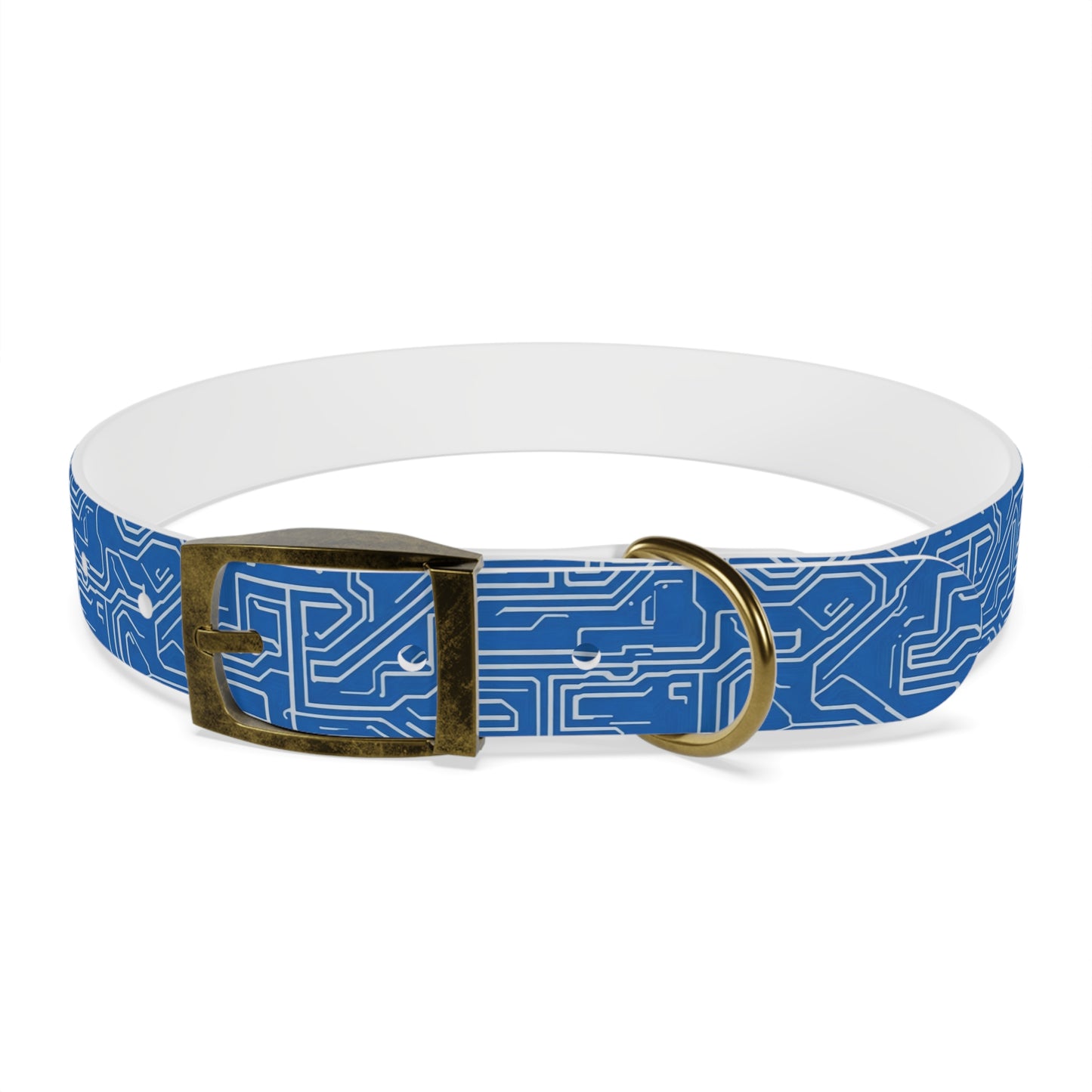 AI Array Dog Collar