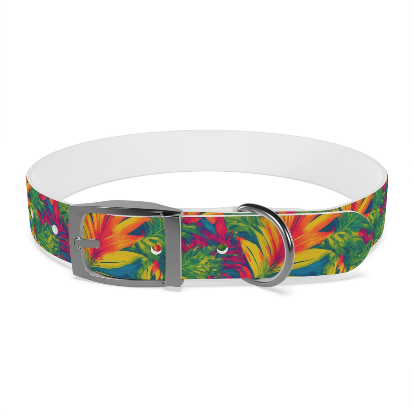 Meadow Melody Dog Collar