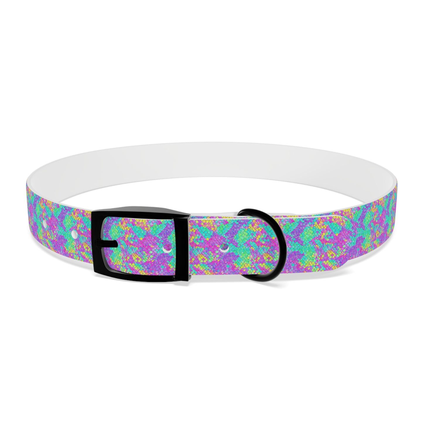 Fluid Fusion Dog Collar