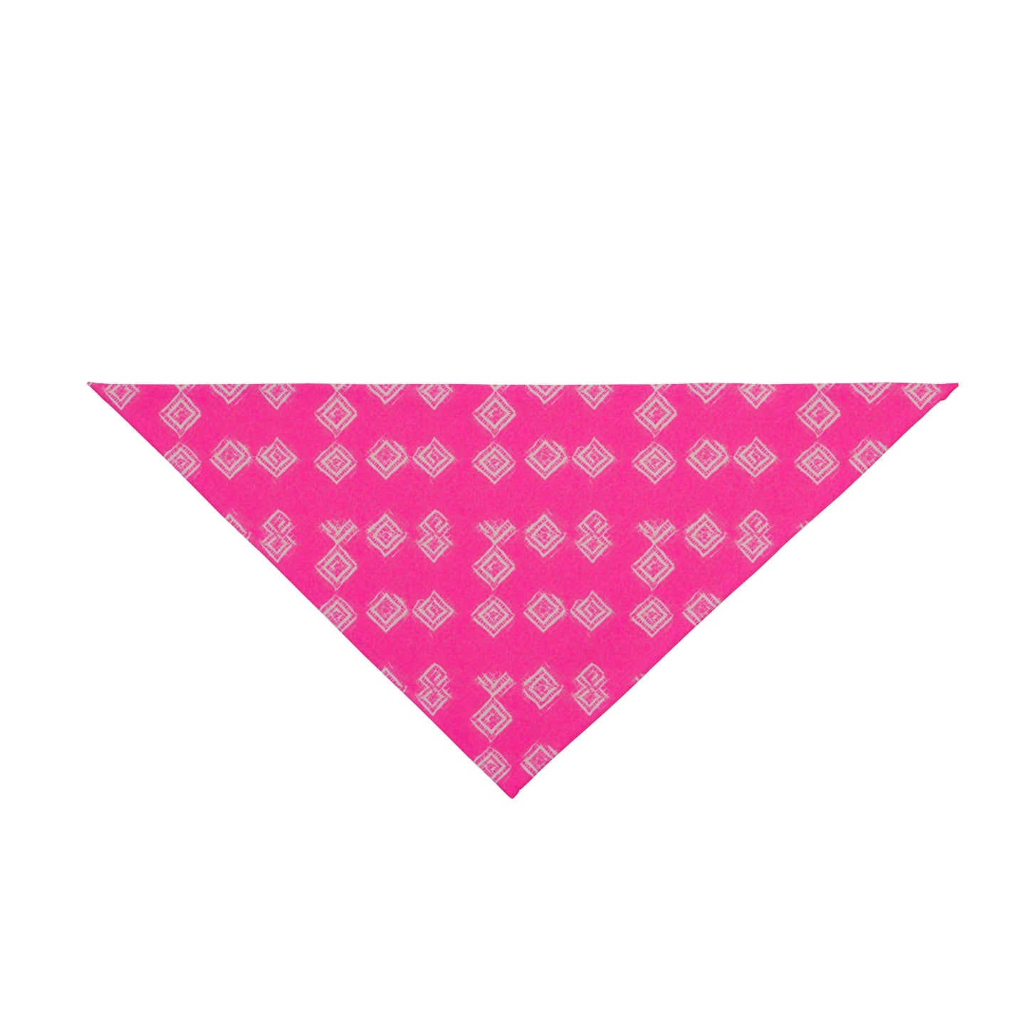 Brilliant Bliss Pet Bandana