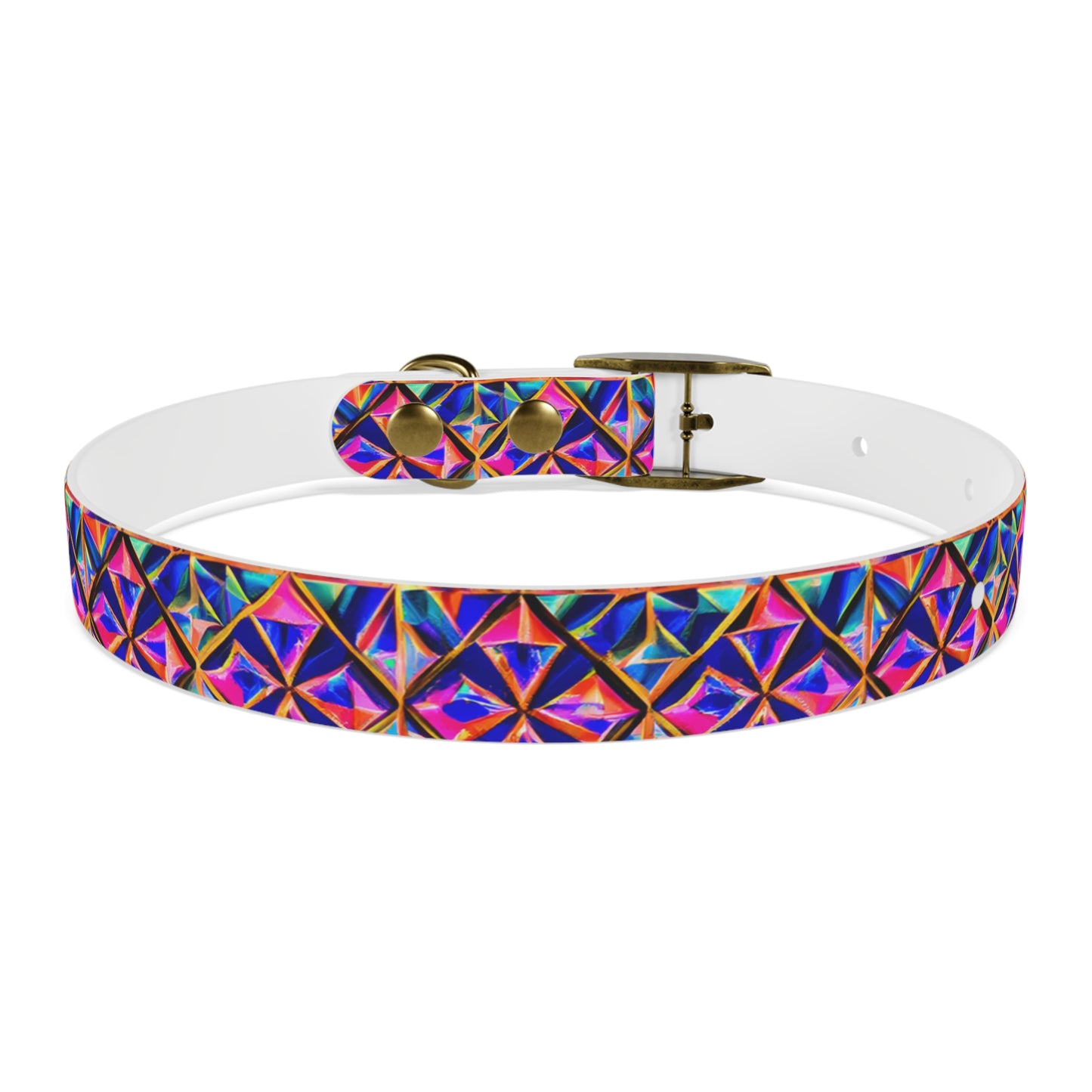 Tri-Fusion Dog Collar