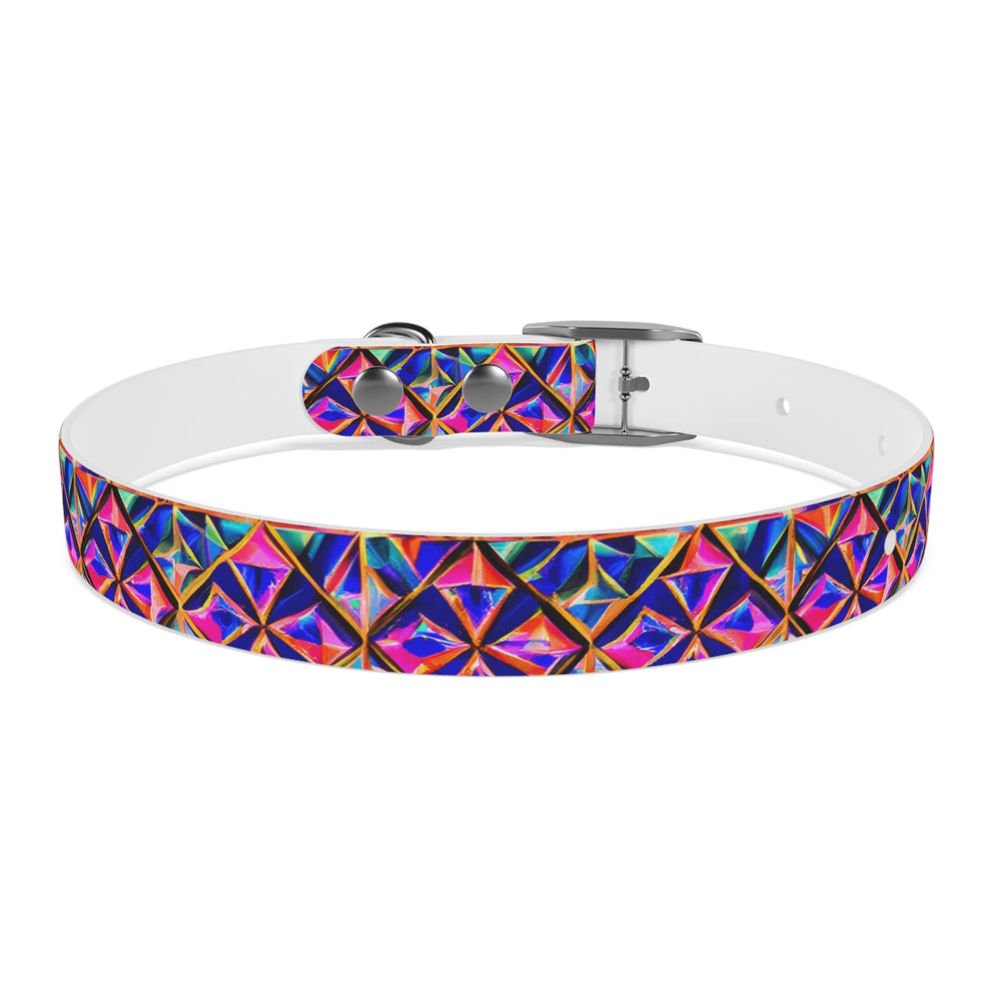 Tri-Fusion Dog Collar