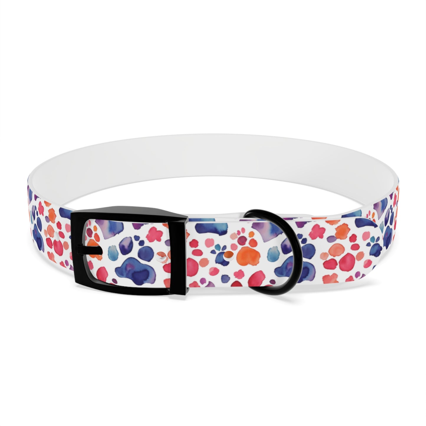 Paw Parade Dog Collar