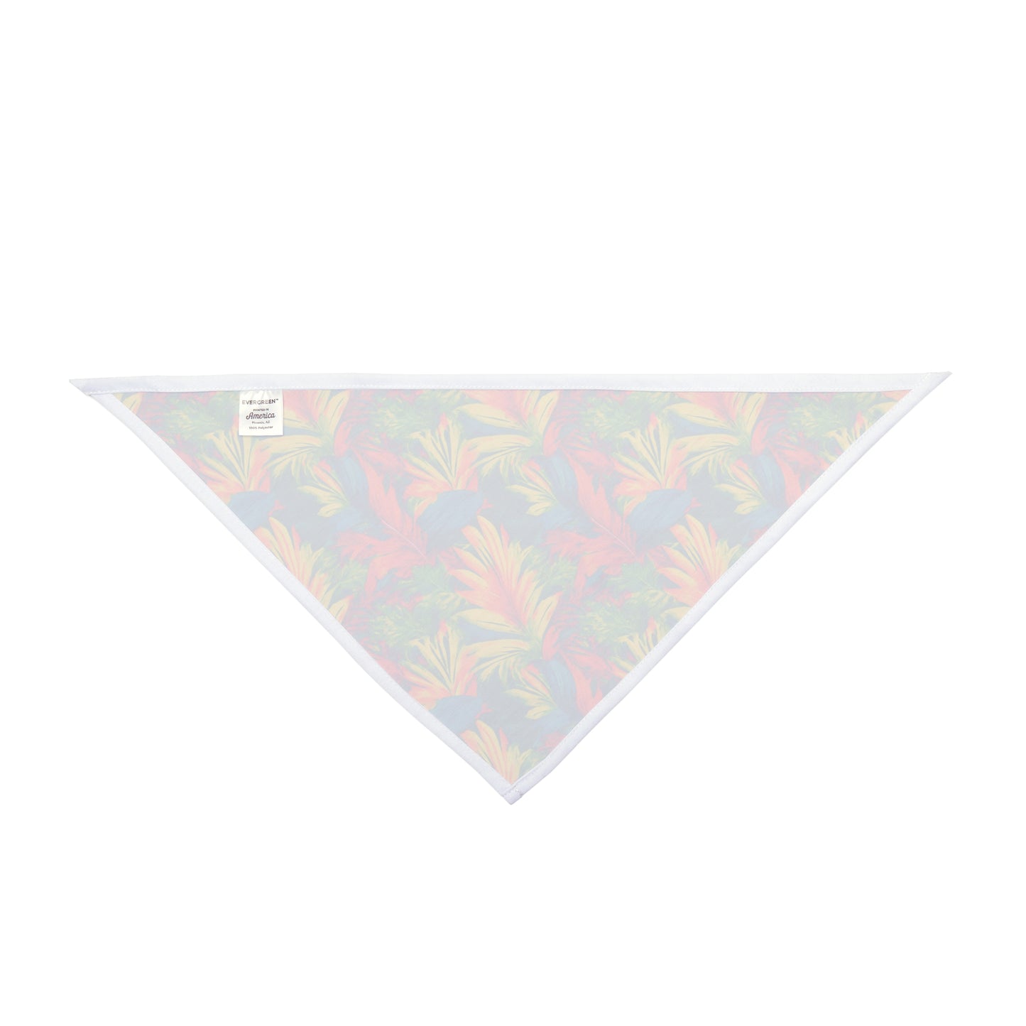 Meadow Melody Pet Bandana